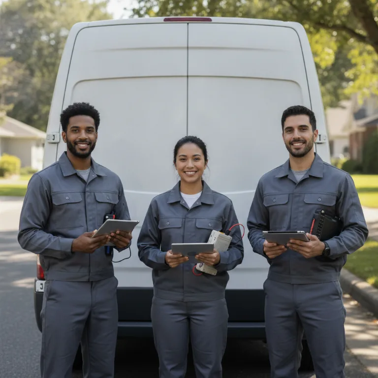 Incident Response & Ransomware Expert team in Denton
