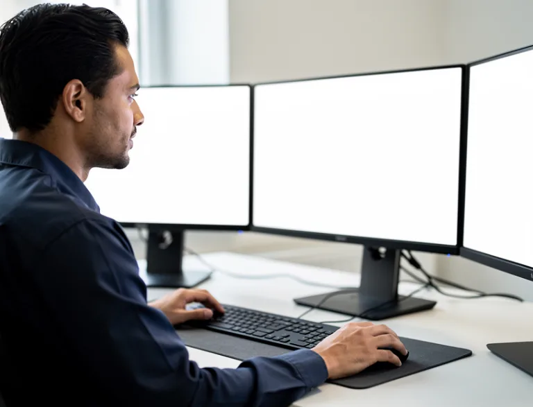 Incident Response & Ransomware Expert service in Denton